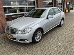 Mercedes-Benz E-klasse 350 CGI