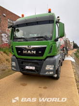 MAN TGX 18.460