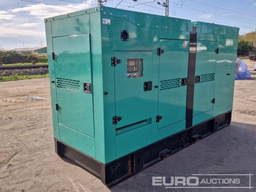 2026 Newage Static Diesel Generator