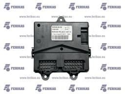 Volvo Bhtc control unit
