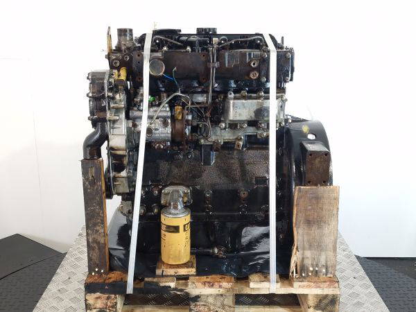 Caterpillar 3054C 7