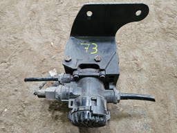 Knorr-Bremse Ebs modulator Truck Trailer Brake Module Knorr Bremse