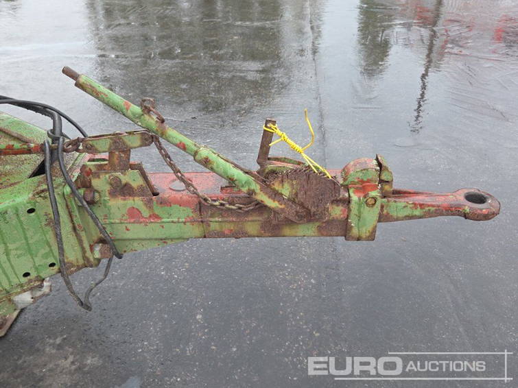 Meiller Meiler 21