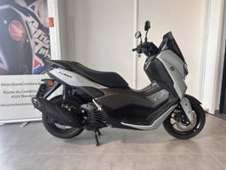 Yamaha N MAX 125