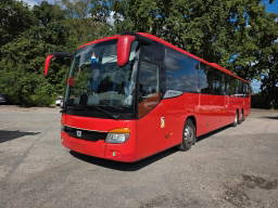 Setra S 419 UL Reisebus/Überlandbus, 69+2+1,ZF Inarder