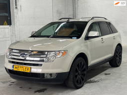 Ford Edge |Trekhaak | Cruise control | Airco