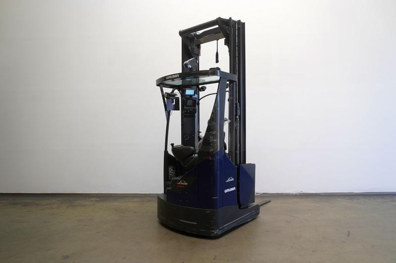 Linde R14 X 116-03 1