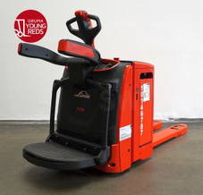 Linde T 25 AP 1156-00