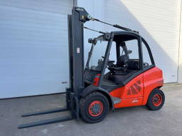 Linde H50D