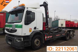 Renault Premium Lander 430 DXi - 6x2
