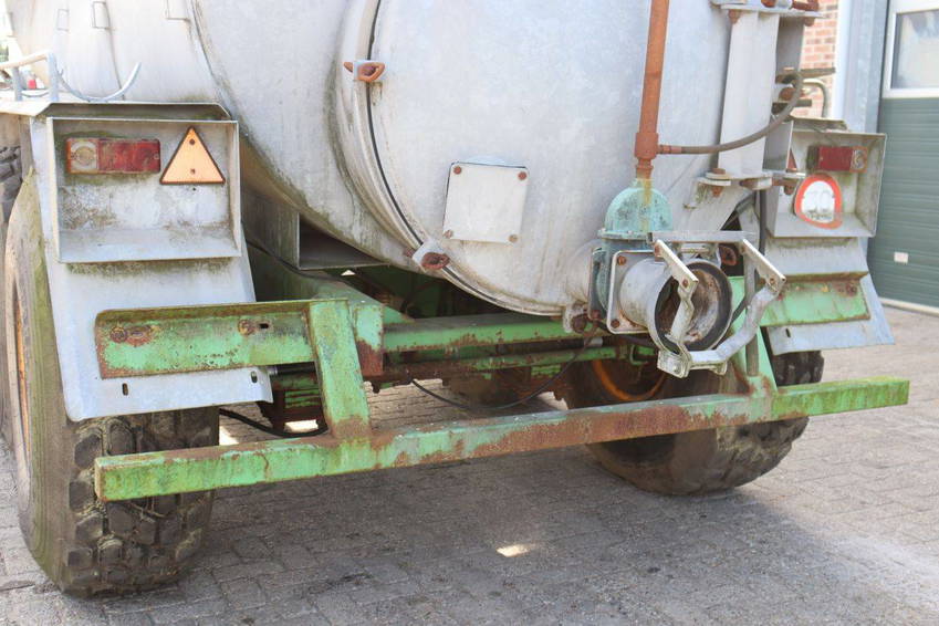 Joskin 12500 TS 19
