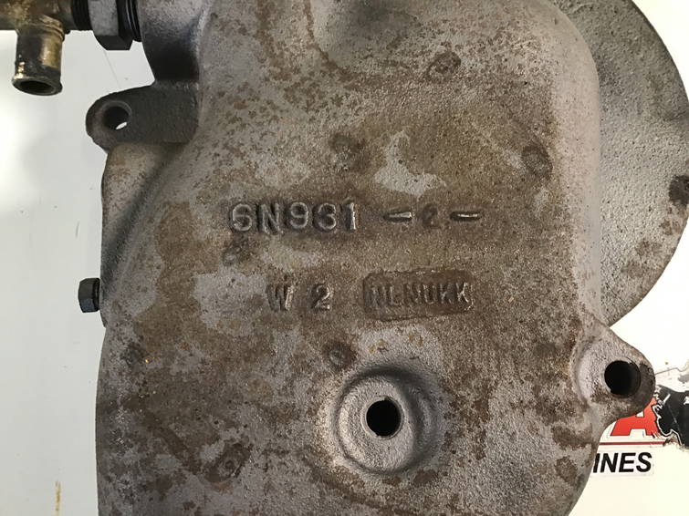 Caterpillar 6N931 Used 2