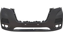 Renault Master 2019- Voorbumper / FrontstoßStange / Front Bumper / Pare-Chocs Avant / Parachoques Delantero / FORKOFANGER620104124X