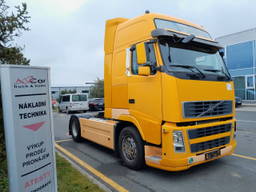 Volvo FH 13.440 440 Standart Manual tacho V2