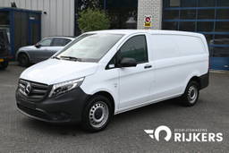Mercedes-Benz Vito 116 CDI L2 LED, Apple Carplay/Android Auto