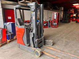 Linde R12B- 01