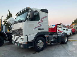 Volvo FH 12.420