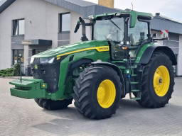 John Deere 8R 280