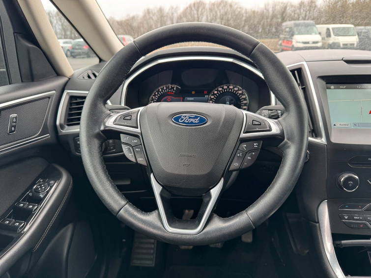 Ford S-Max 1.5 Ecoboost 160PS 7-Sitze 88415 Titanium 20