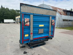 Palfinger Palfinger Lift 2000KG Lift 2000KG