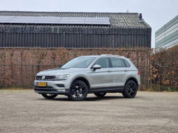 Volkswagen Tiguan 2.0 TSI 4M. Highline