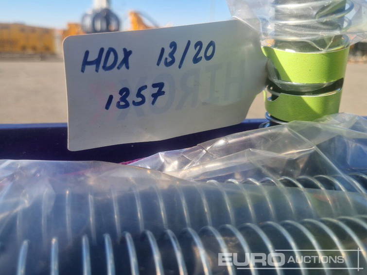 Diversen Hirox HRX13-20 6