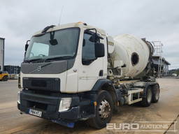 Volvo FE 320