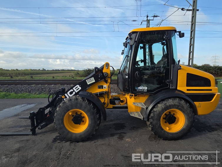 JCB 409 2