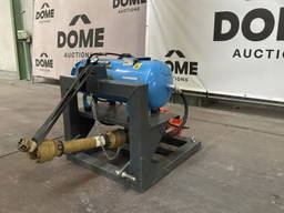 Airpress HL360-50