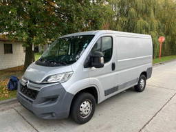 Citroën Jumper Y