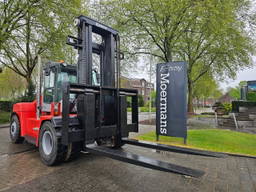 Kalmar DCE 160-6