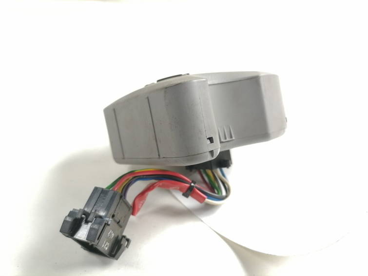 Scania Switch, heater 3