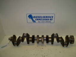 Deutz Crankshaft Deutz 912 KR0037 Used