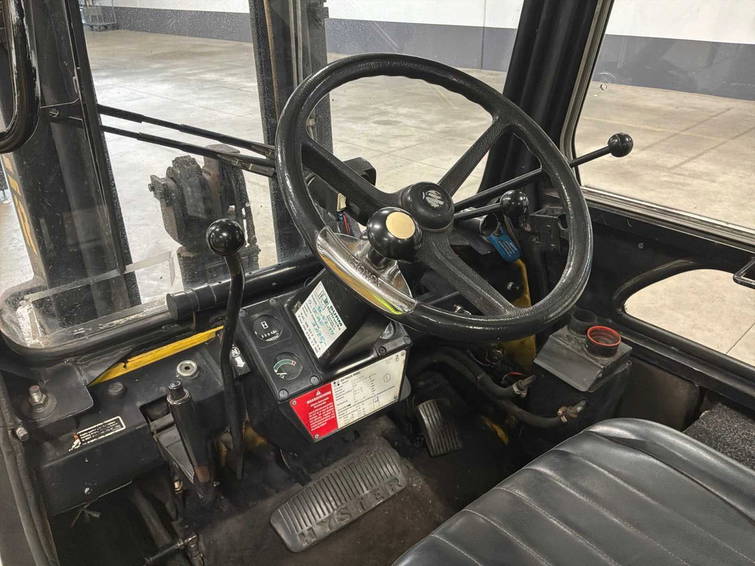 Hyster H2.50XL 14