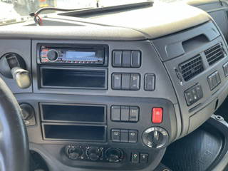 DAF XF 440 SSC 15