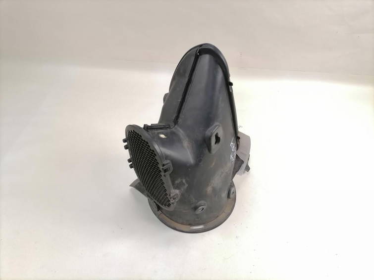 Scania Air intake 5