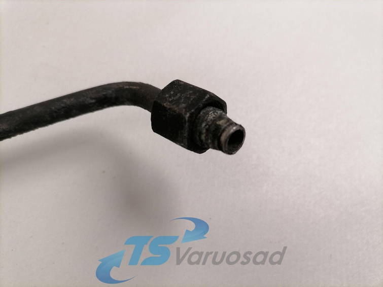 Scania EGR pipe 3