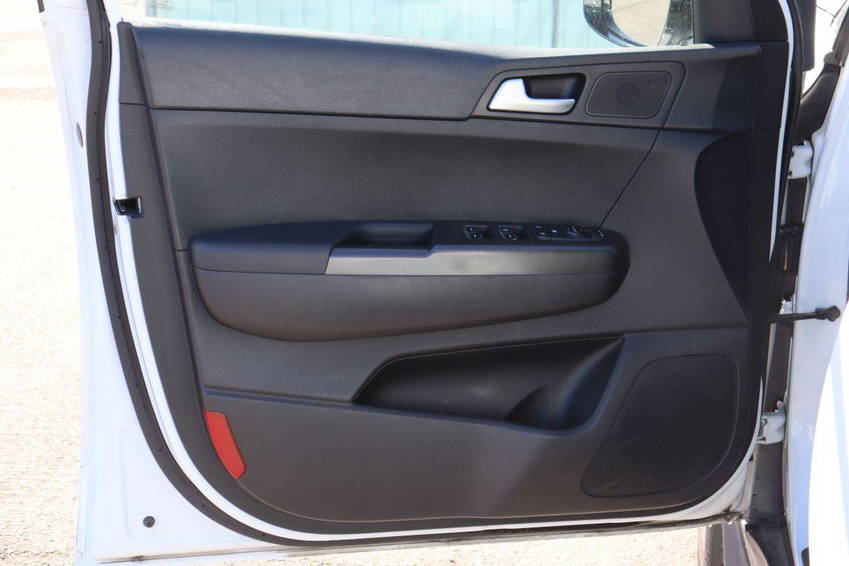 Kia Sportage 25