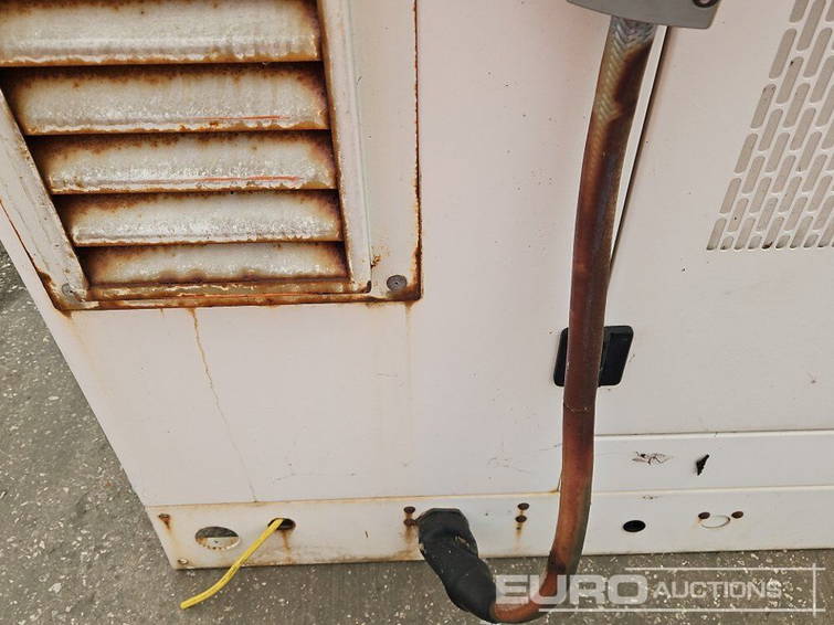 FG Wilson UG16.5E1 12