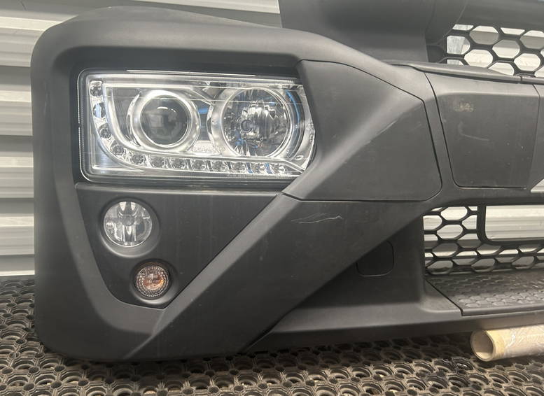 Iveco Eurocargo 2