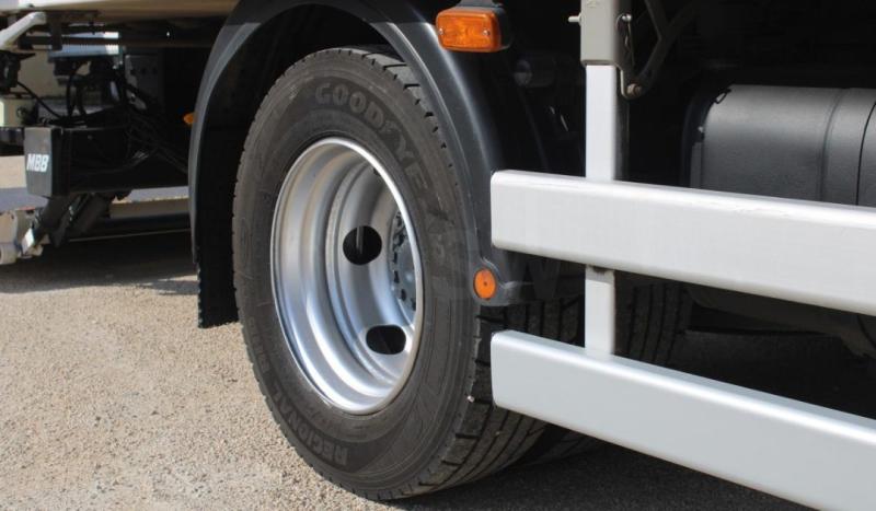 Iveco EuroCargo 75 ML E 17 29