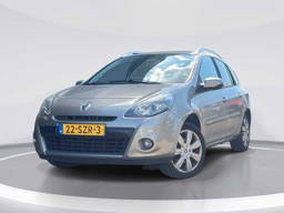 Renault Clio Estate 1.6-16V Night Day