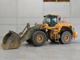 Volvo L180H