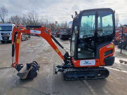 Kubota KX019-4 9472
