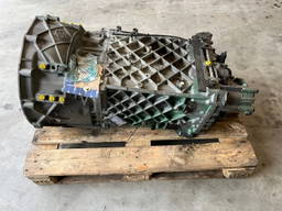 DAF versnellingsbak 16S2023 16.41-1.00