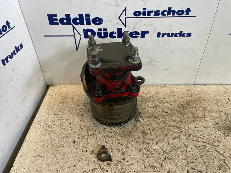 DAF 2020969 / 2195310 PTO 11 O Clock MET Schade 2