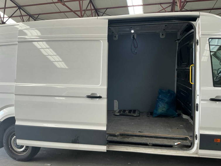 Volkswagen Crafter 17