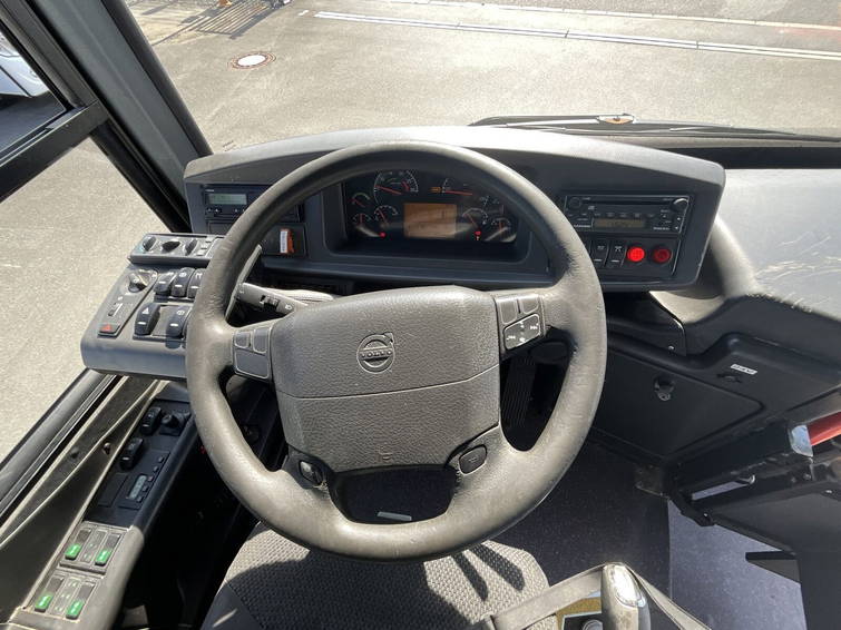 Volvo 8700 LE 19