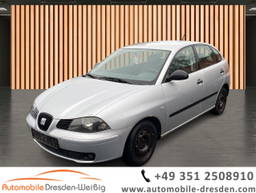 Seat Ibiza 1.2 Stella