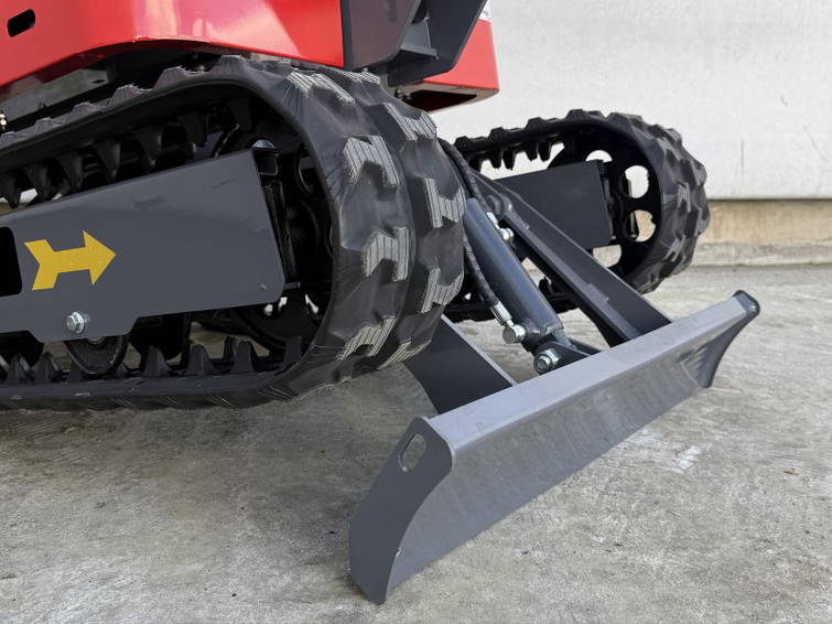 Diversen TB115X Terrabog TB115X 17